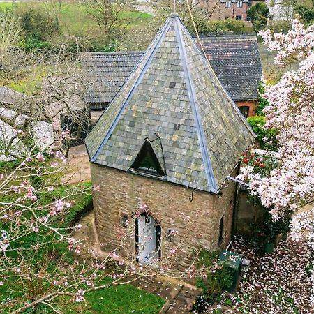 Fairy Cottage Lea Exteriér fotografie